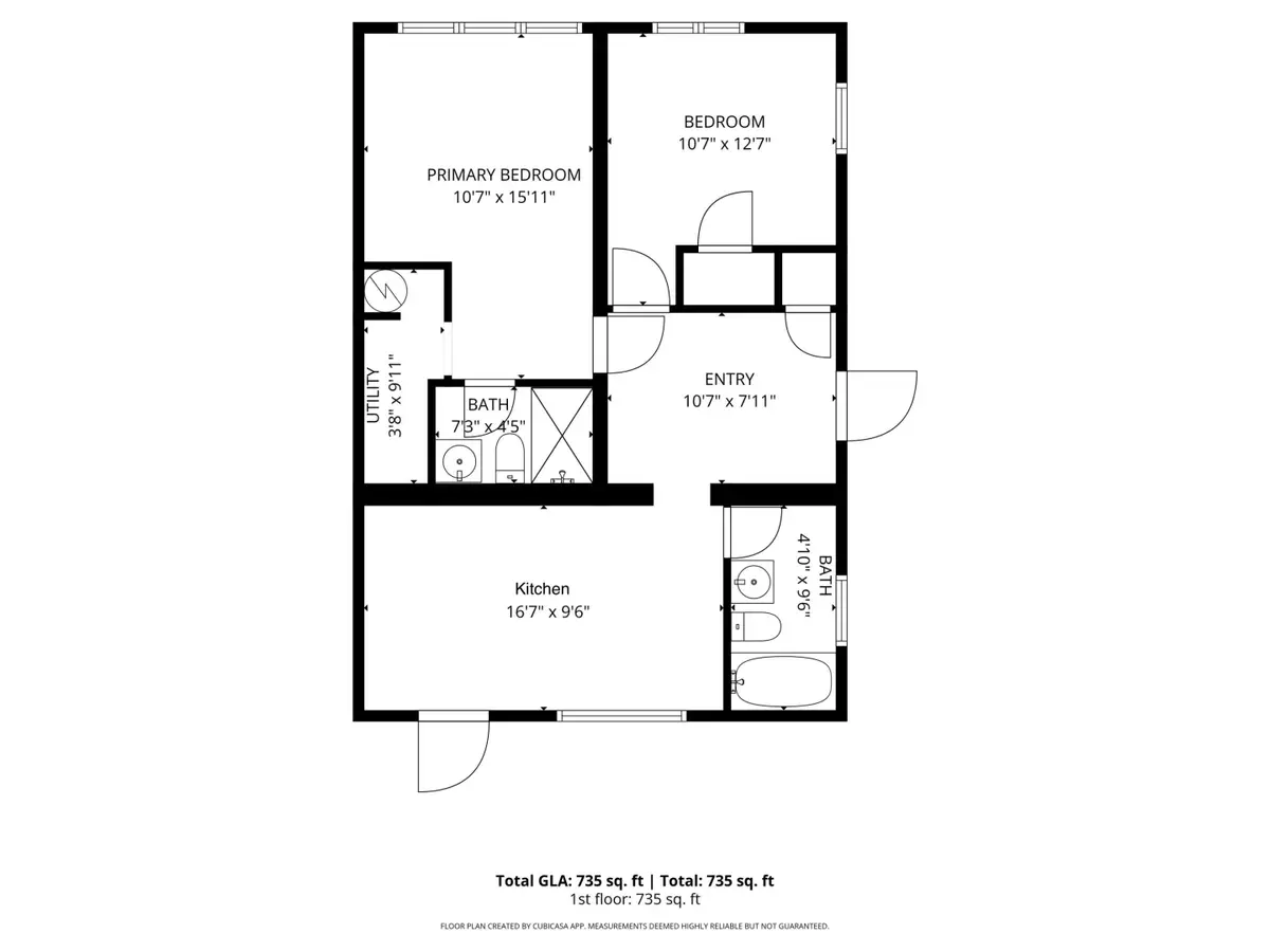 2556 44th Street, Vero Beach, FL 32967 - #1