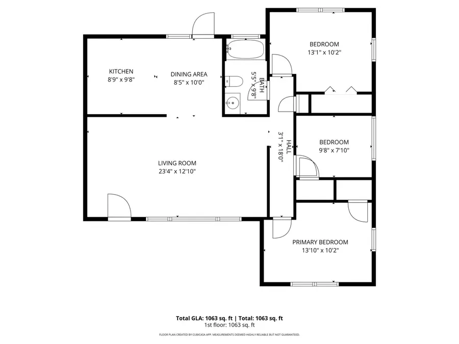 2556 44th Street, Vero Beach, FL 32967 - #2