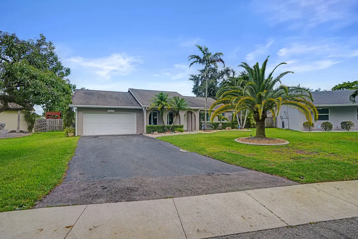 10141 SW 49th Court, Cooper City, FL 33328 - #1