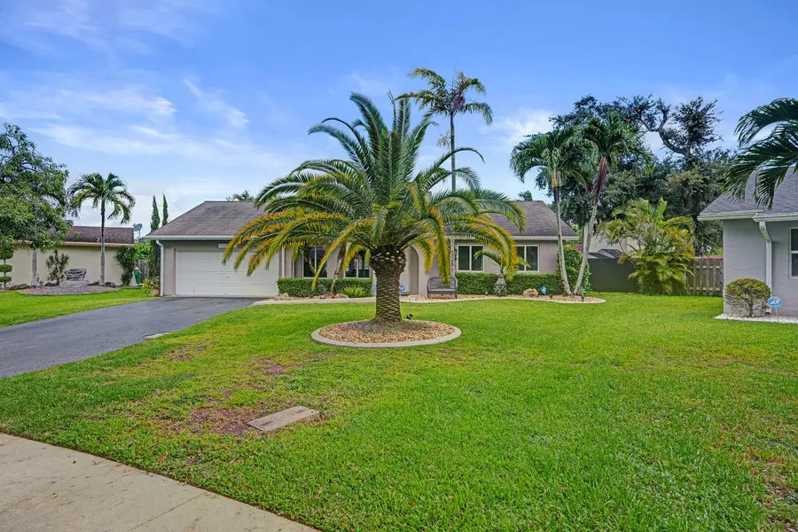 10141 SW 49th Court, Cooper City, FL 33328 - #2