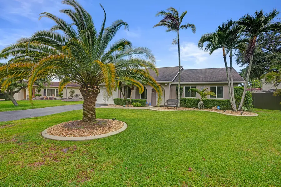 10141 SW 49th Court, Cooper City, FL 33328 - #3