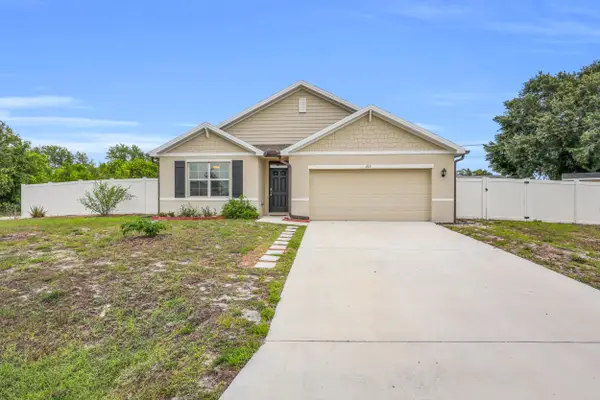 213 SW Tot Court, Port St Lucie, FL 34953