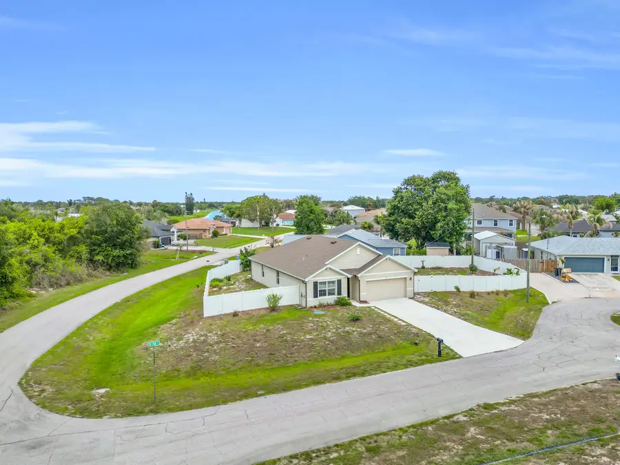 213 SW Tot Court, Port Saint Lucie, FL 34953 - #2