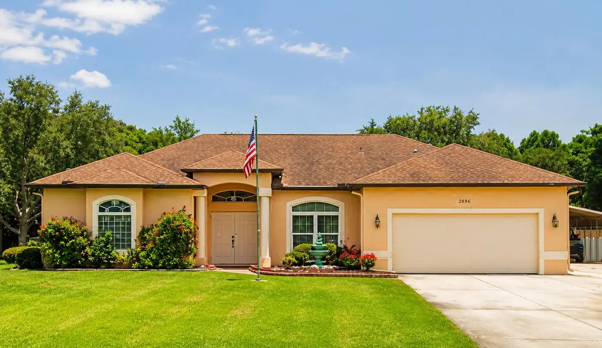 5508 Silver Oak Drive, Fort Pierce, FL 34982 - #1