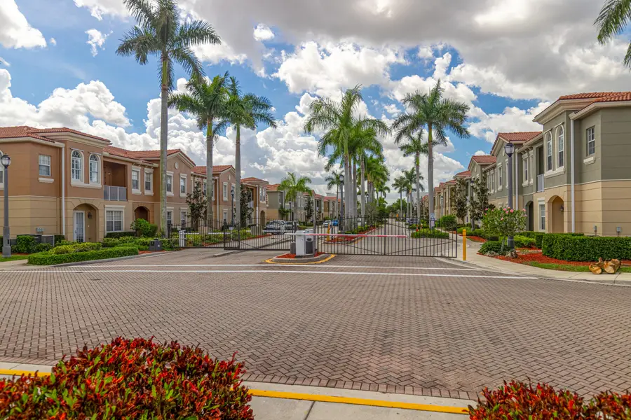 9153 Whistable Walk, Tamarac, FL 33321 - #2