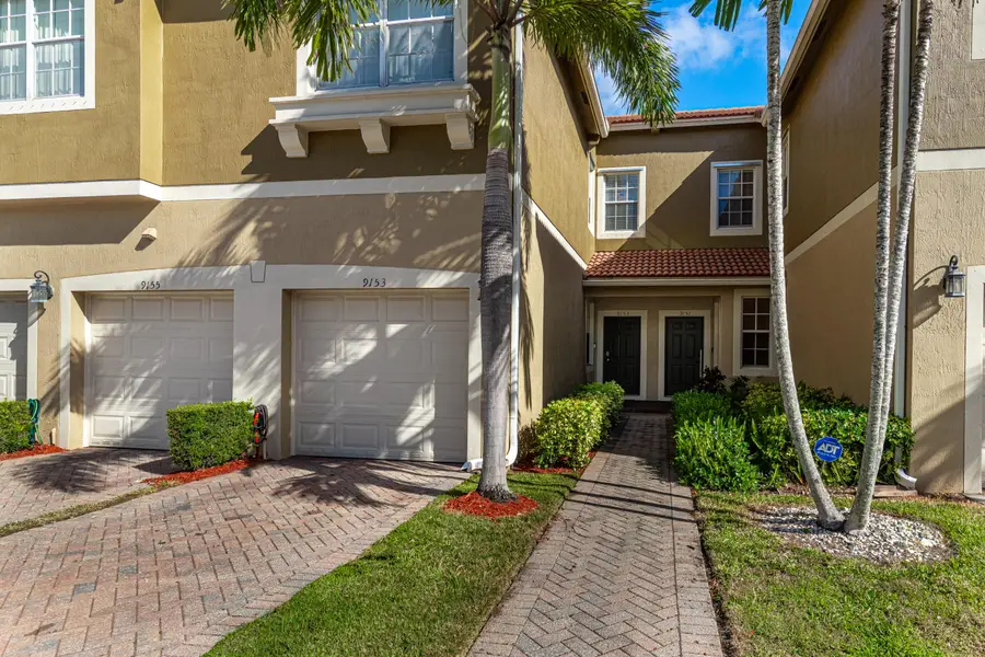 9153 Whistable Walk, Tamarac, FL 33321 - #3