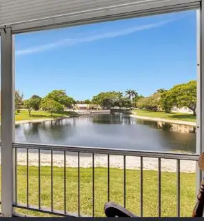 5860 NW 64th Avenue #201, Tamarac, FL 33319 - #3