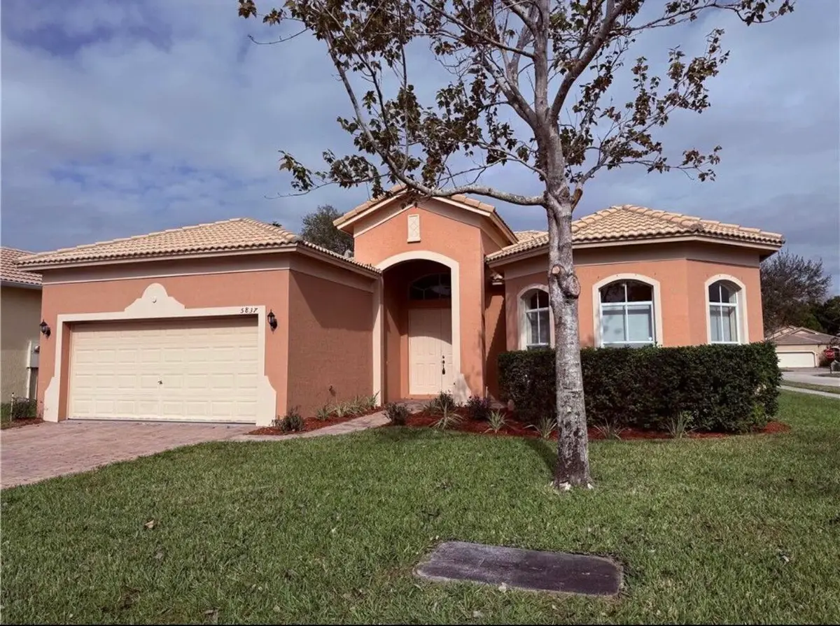 5837 Spanish River Road, Fort Pierce, FL 34951 - #1