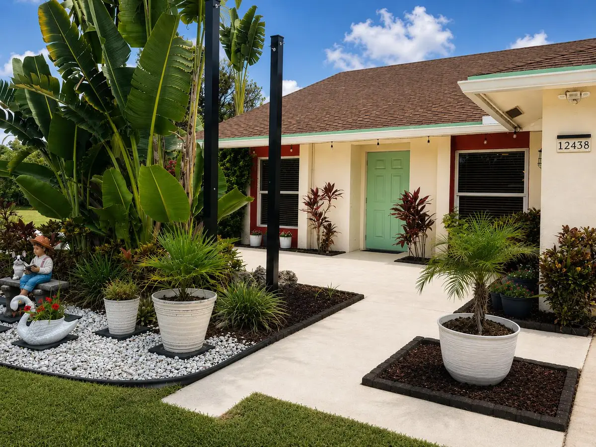 12438 Guilford Way, Wellington, FL 33414 - #1