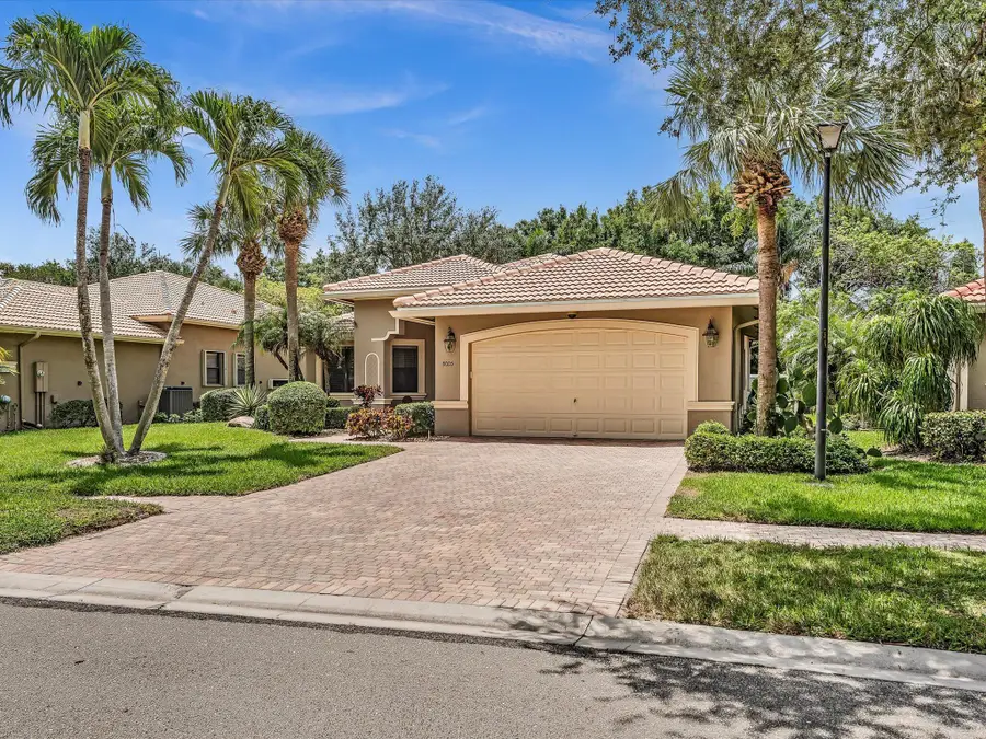 8005 Via Grande, Boynton Beach, FL 33437 - #2