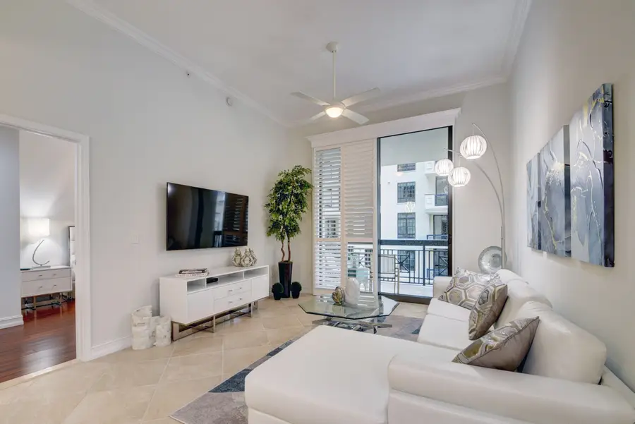 701 S Olive Avenue #1506, West Palm Beach, FL 33401 - #3
