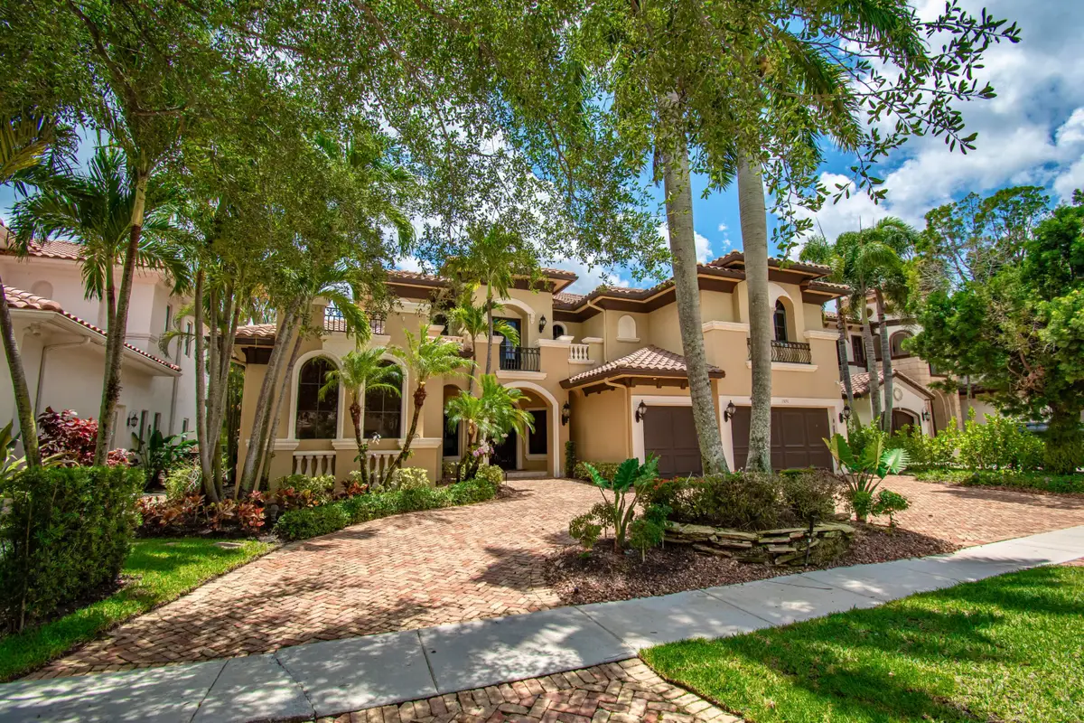 17690 Middlebrook Way, Boca Raton, FL 33496 - #1