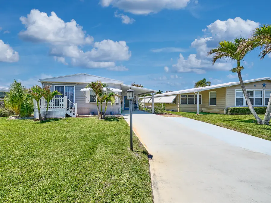 6977 SE Delegate Street, Hobe Sound, FL 33455 - #3