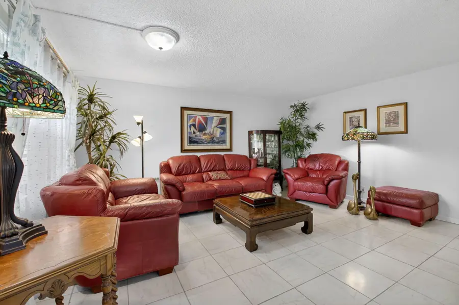 502 Normandy K, Delray Beach, FL 33484 - #3