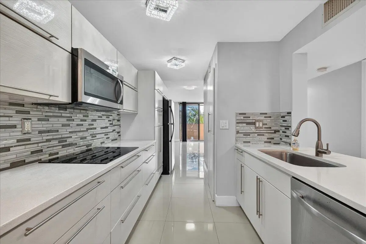 7451 NW 16th Street #407, Plantation, FL 33313 - #1