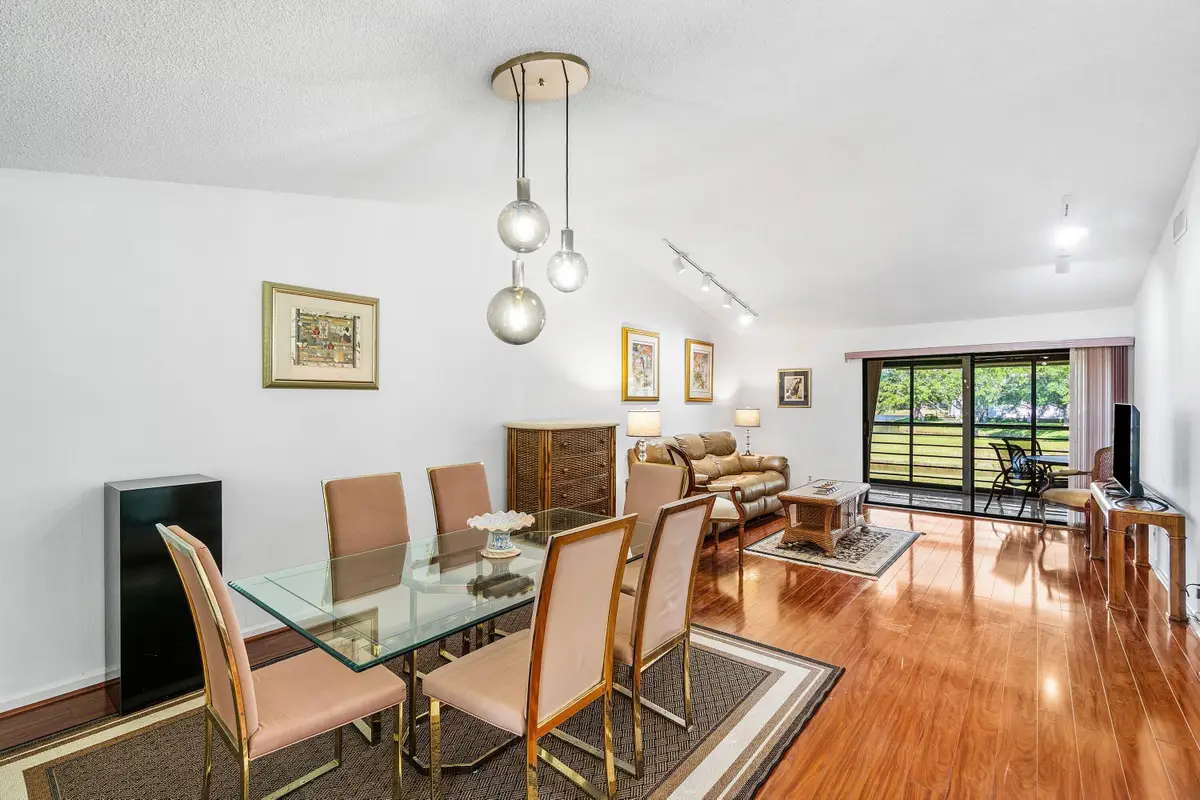 10137 Mangrove Drive #203, Boynton Beach, FL 33437 - #1