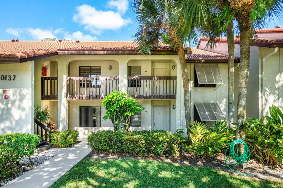 10137 Mangrove Drive #203, Boynton Beach, FL 33437 - #2