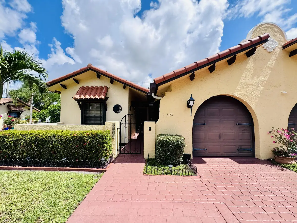 5157 Magellan Way E, Delray Beach, FL 33484 - #1