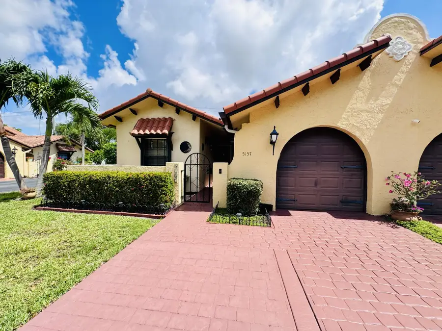 5157 Magellan Way E, Delray Beach, FL 33484 - #2