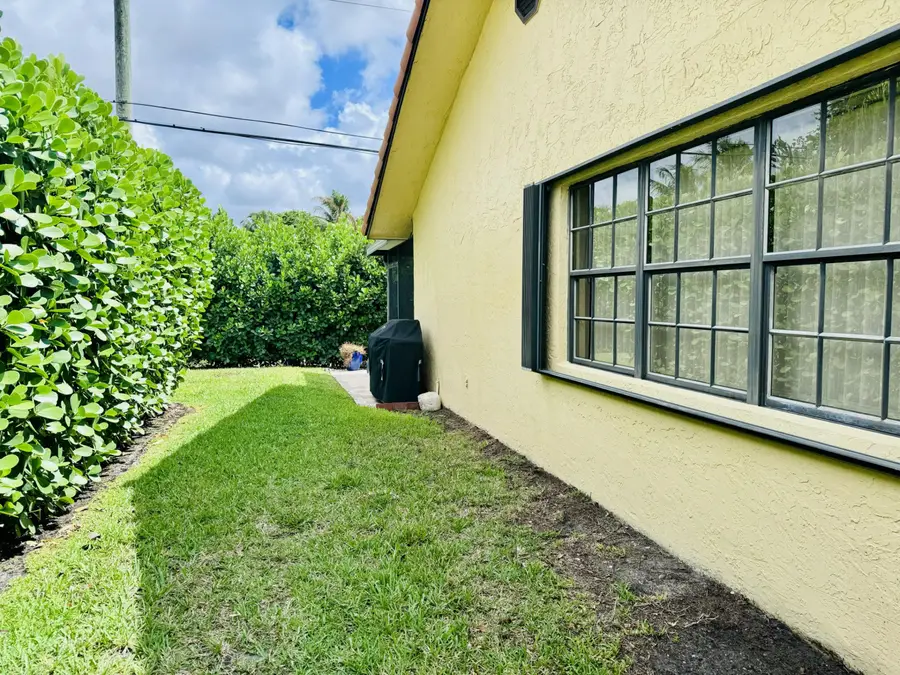 5157 Magellan Way E, Delray Beach, FL 33484 - #3
