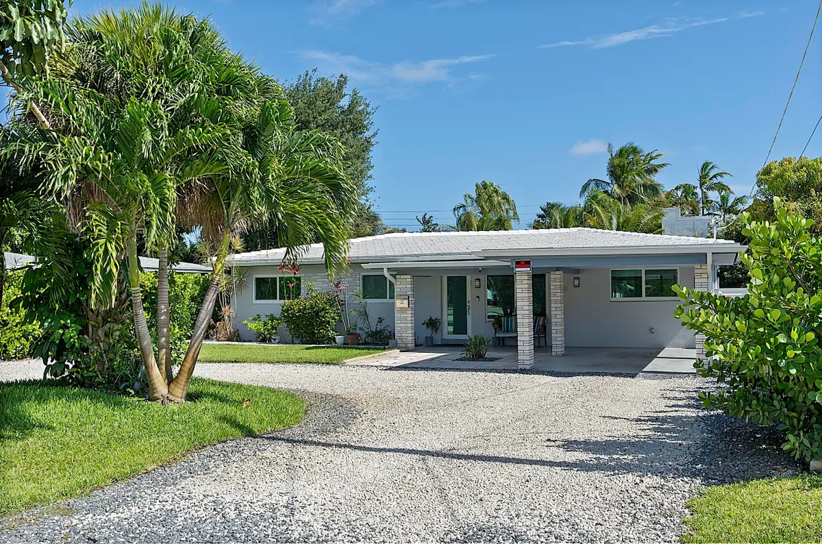 1580 NE 34th Street, Oakland Park, FL 33334 - #1