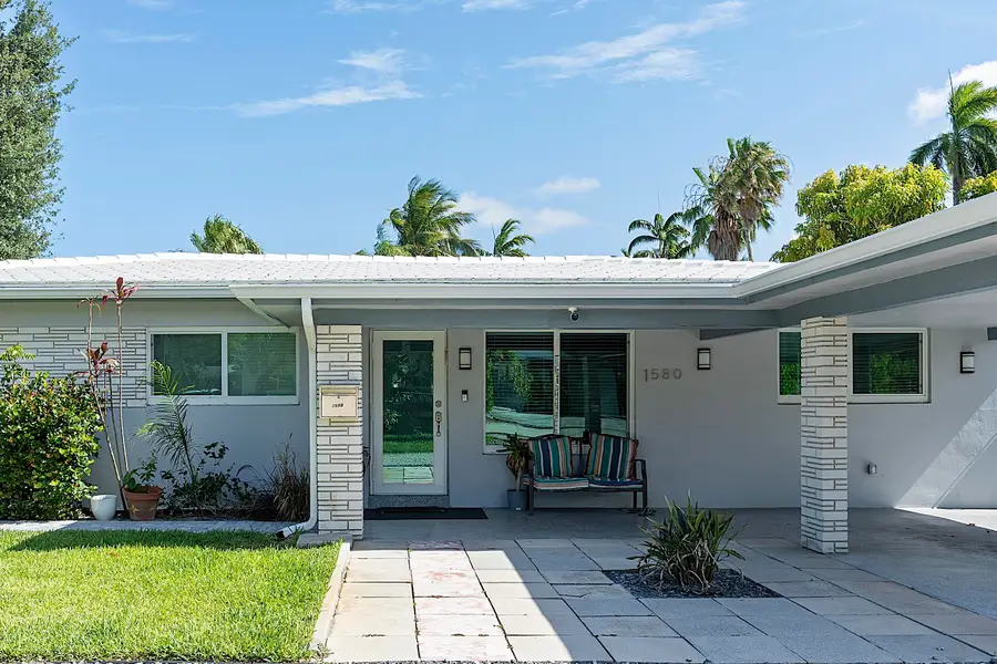 1580 NE 34th Street, Oakland Park, FL 33334 - #3
