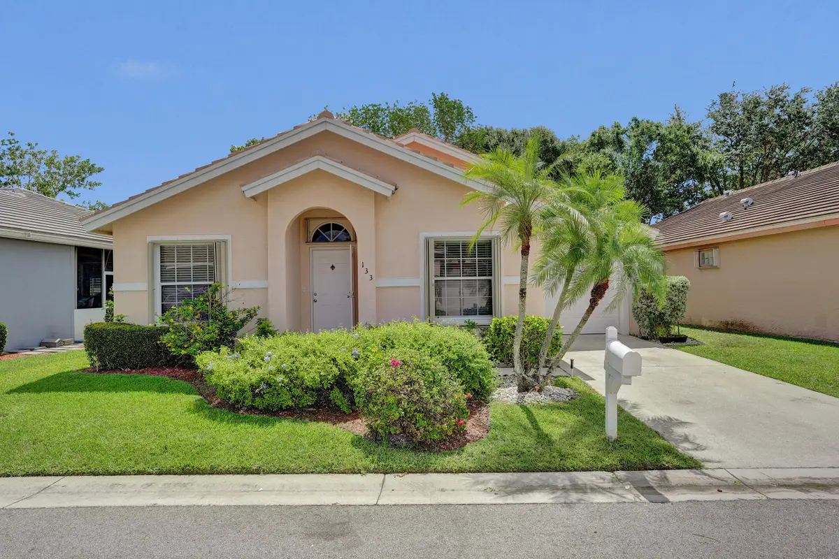 133 Caribe Court, Greenacres, FL 33413 - #1