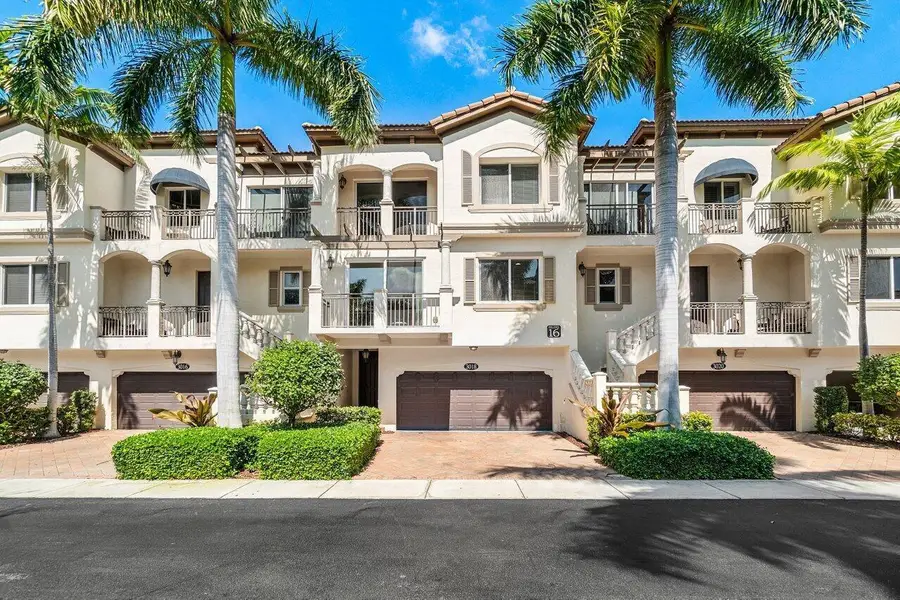 3018 Waterside Circle, Boynton Beach, FL 33435 - #2