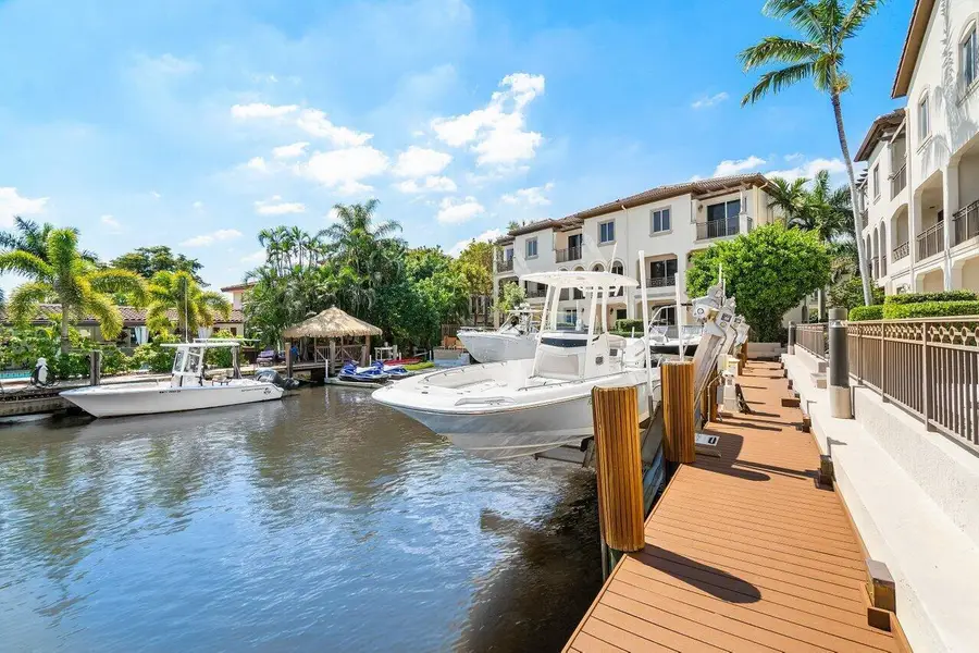 3018 Waterside Circle, Boynton Beach, FL 33435 - #3