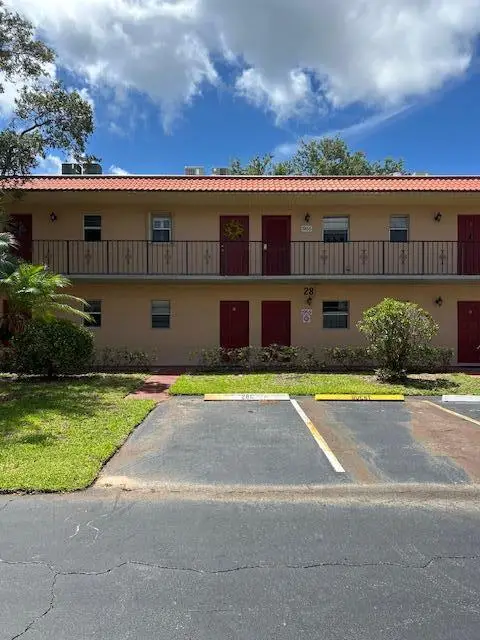 1955 SW Palm City Road #H, Stuart, FL 34994