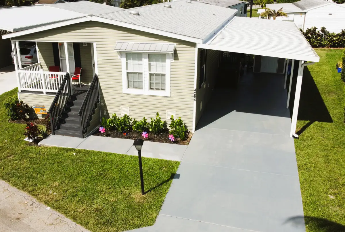 4294 Janet Drive #825, Greenacres, FL 33463 - #1