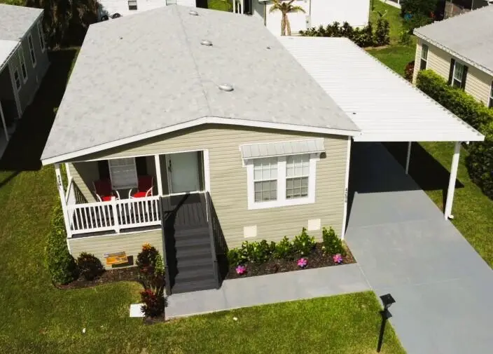 4294 Janet Drive #825, Greenacres, FL 33463 - #2