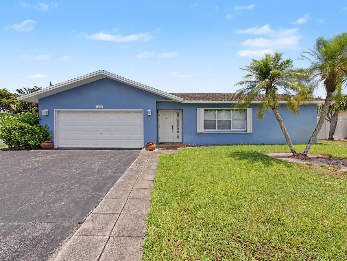 108 Orchard Ridge Lane, Boca Raton, FL 33431 - #1