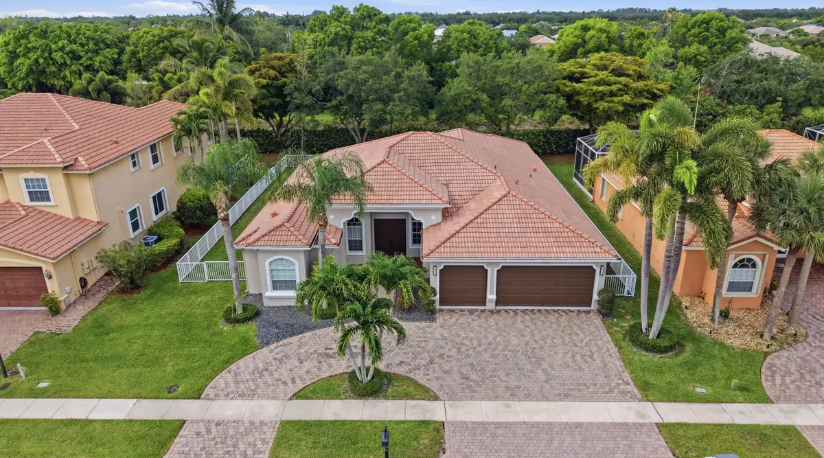 9746 Campi Drive, Lake Worth, FL 33467 - #1