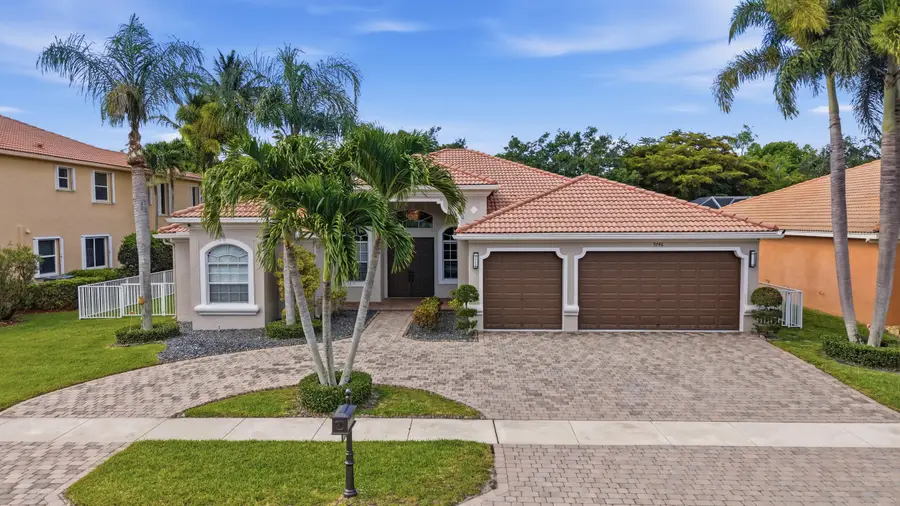 9746 Campi Drive, Lake Worth, FL 33467 - #2