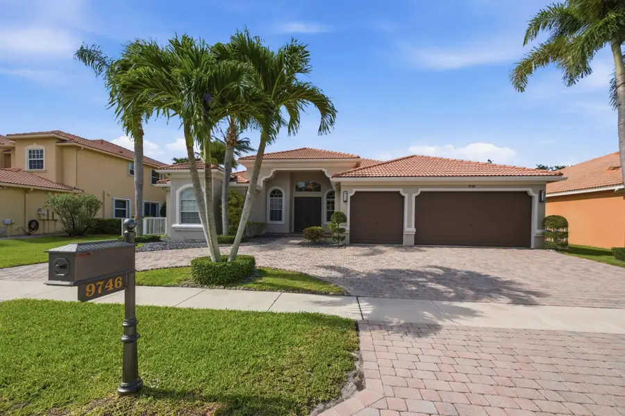 9746 Campi Drive, Lake Worth, FL 33467 - #3