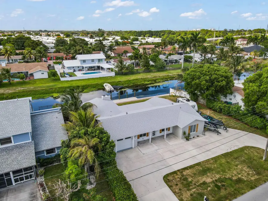 1051 SW 25th Avenue, Boynton Beach, FL 33426 - #2