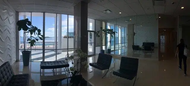 11930 N Bayshore Drive N #706, North Miami, FL 33181 - #3