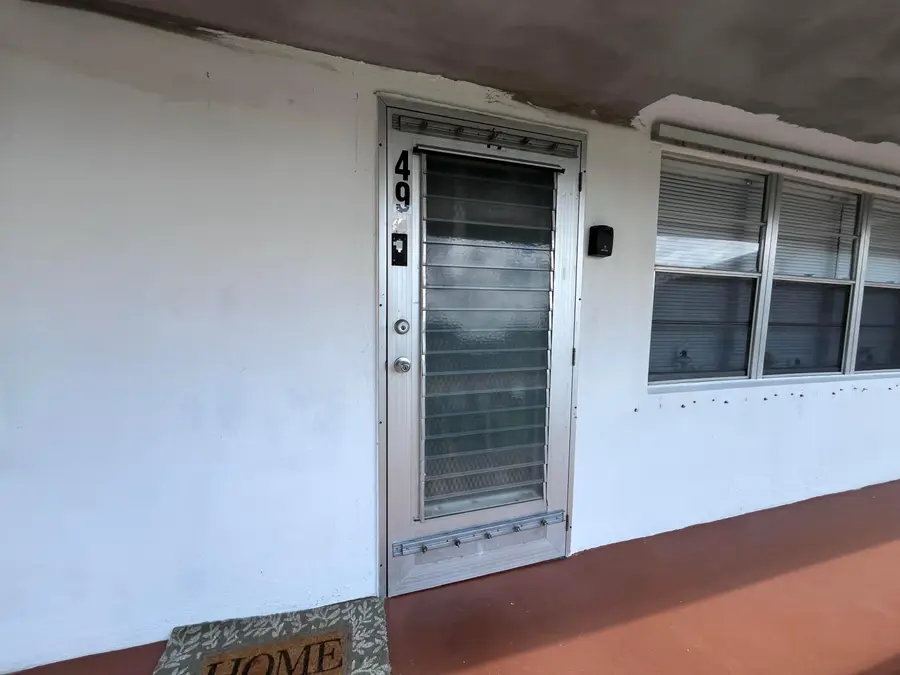 49 Cambridge B, West Palm Beach, FL 33417 - #2
