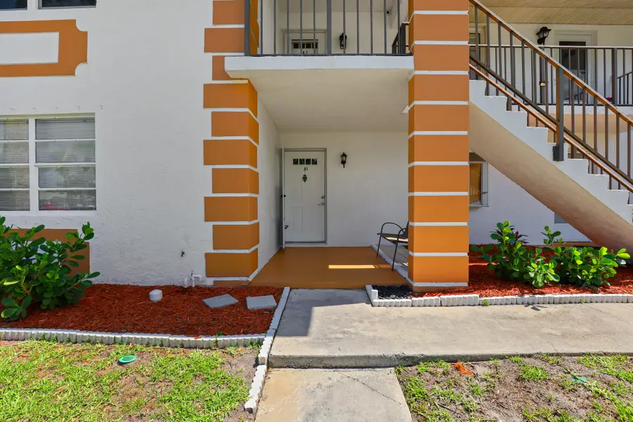 1221 S Lakes End Drive, Fort Pierce, FL 34982 - #2