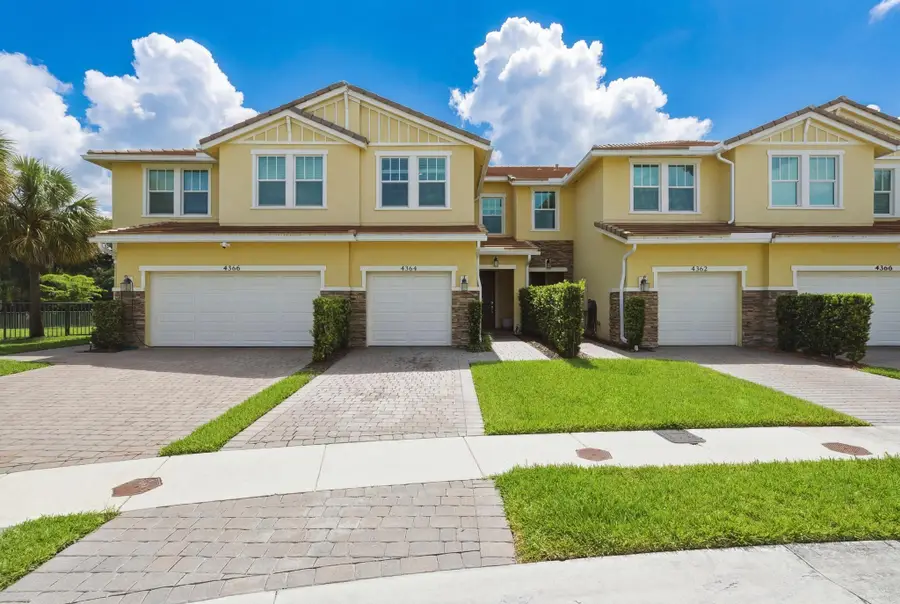 4364 Veleiros Avenue, Deerfield Beach, FL 33064 - #3