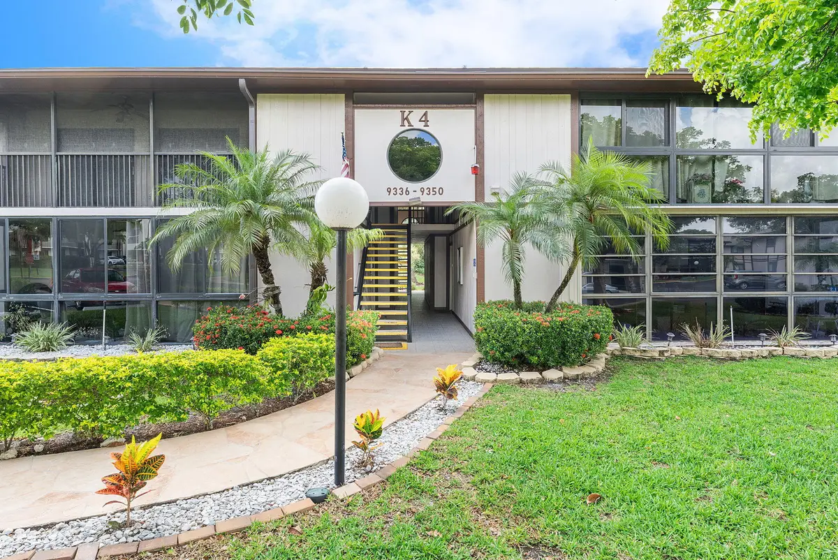9342 S Belfort Circle #214, Tamarac, FL 33321 - #1