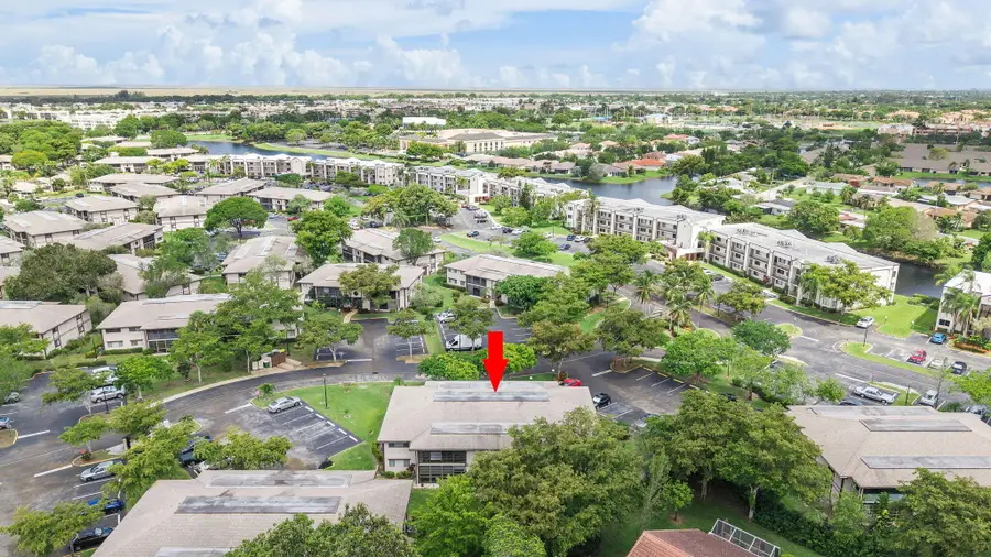 9342 S Belfort Circle #214, Tamarac, FL 33321 - #3
