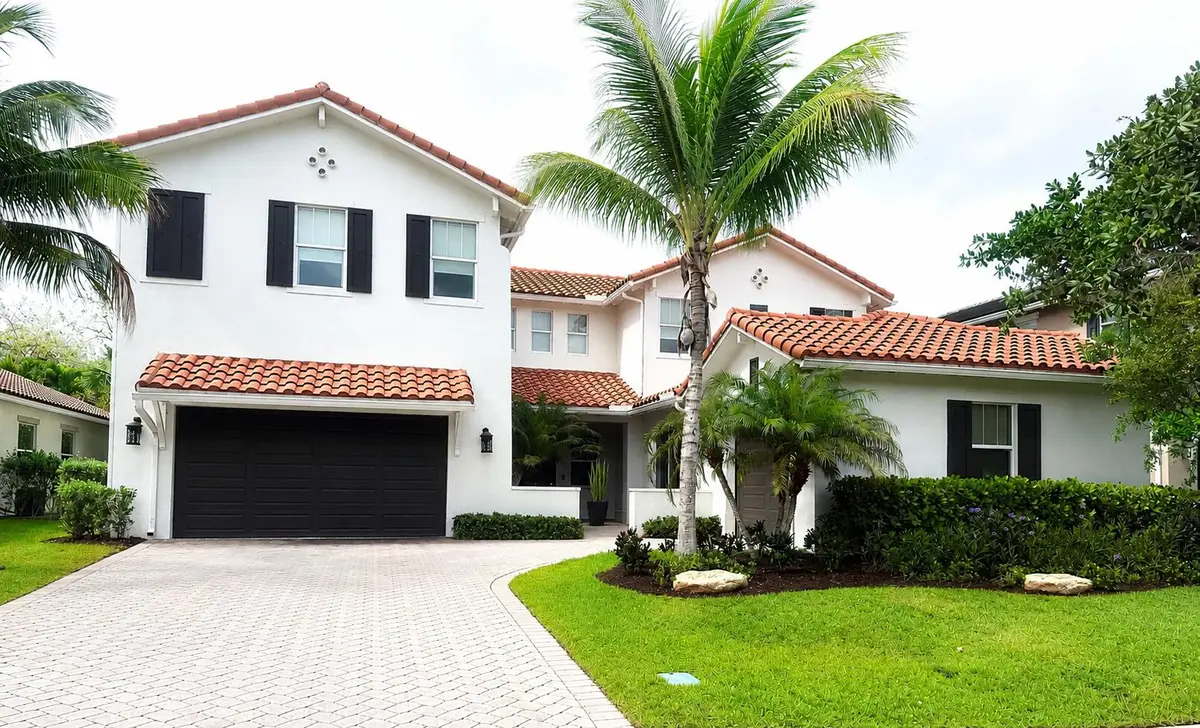 11864 NW 79th Court, Parkland, FL 33076 - #1