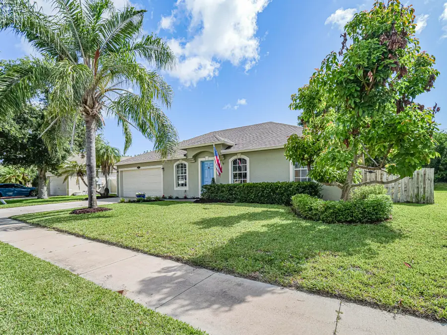 6029 Ridge Lake Circle, Vero Beach, FL 32967 - #2