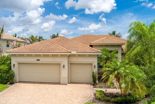 12010 SW Aventino Drive, Port St Lucie, FL 34987