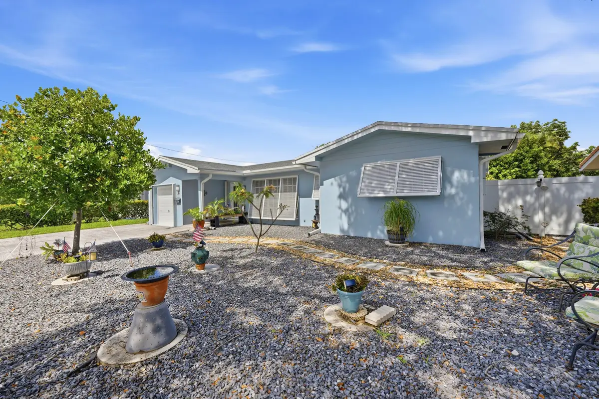 6315 NE 22nd Avenue, Fort Lauderdale, FL 33308 - #1