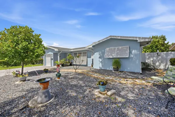 6315 NE 22nd Avenue, Fort Lauderdale, FL 33308