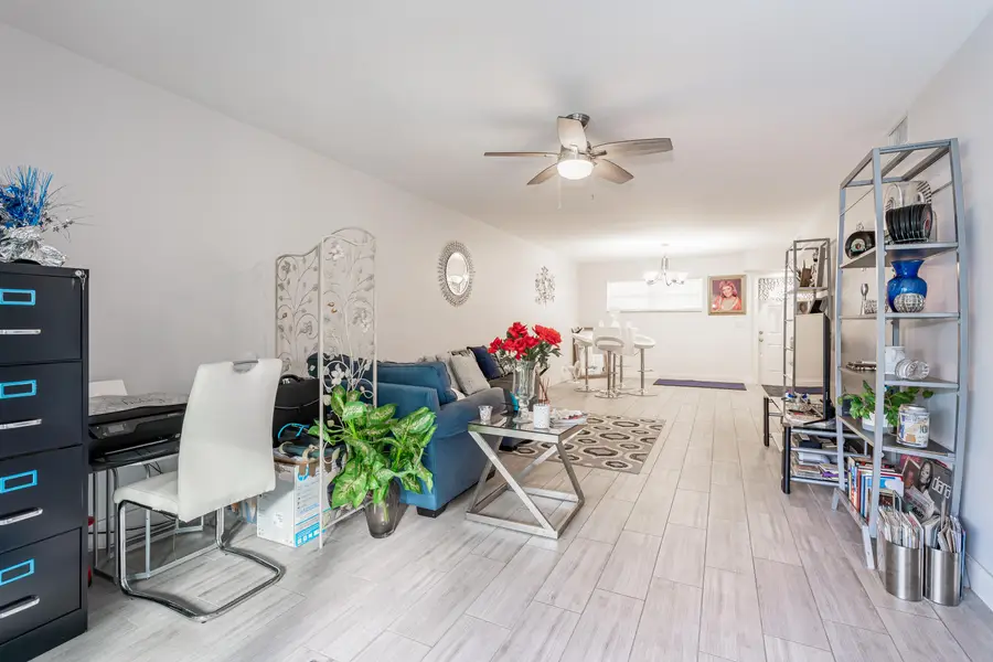 8911 S Hollybrook Boulevard #306, Pembroke Pines, FL 33025 - #2