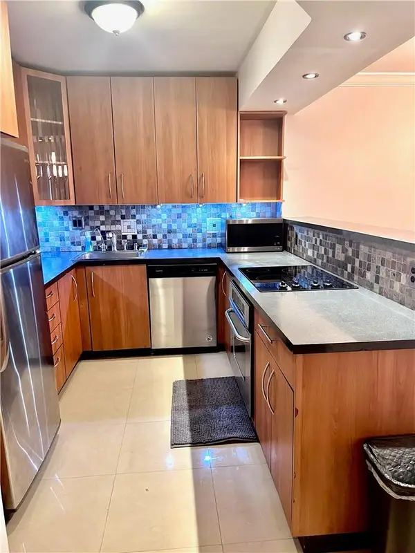 600 Three Islands Boulevard #1108, Hallandale Beach, FL 33009